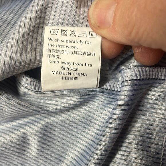 Lixada Cycling Jersey Jacket Size EU 2XL - Picture 11 of 12